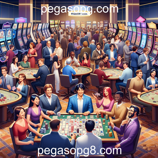 A Magia dos Jogos de Mesa: Diversão e Conexão em Grupo